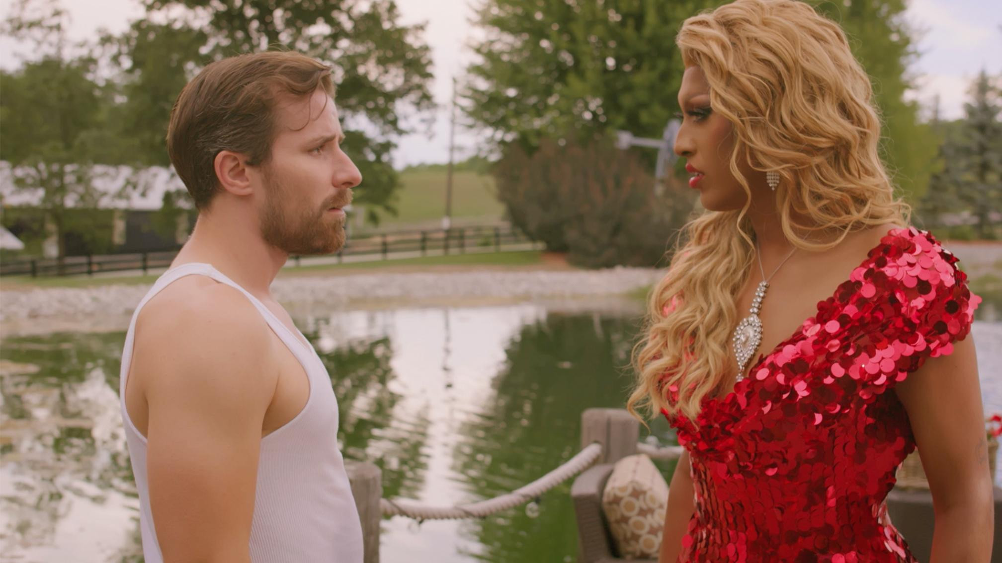 It's All Sunshine and Rainbows