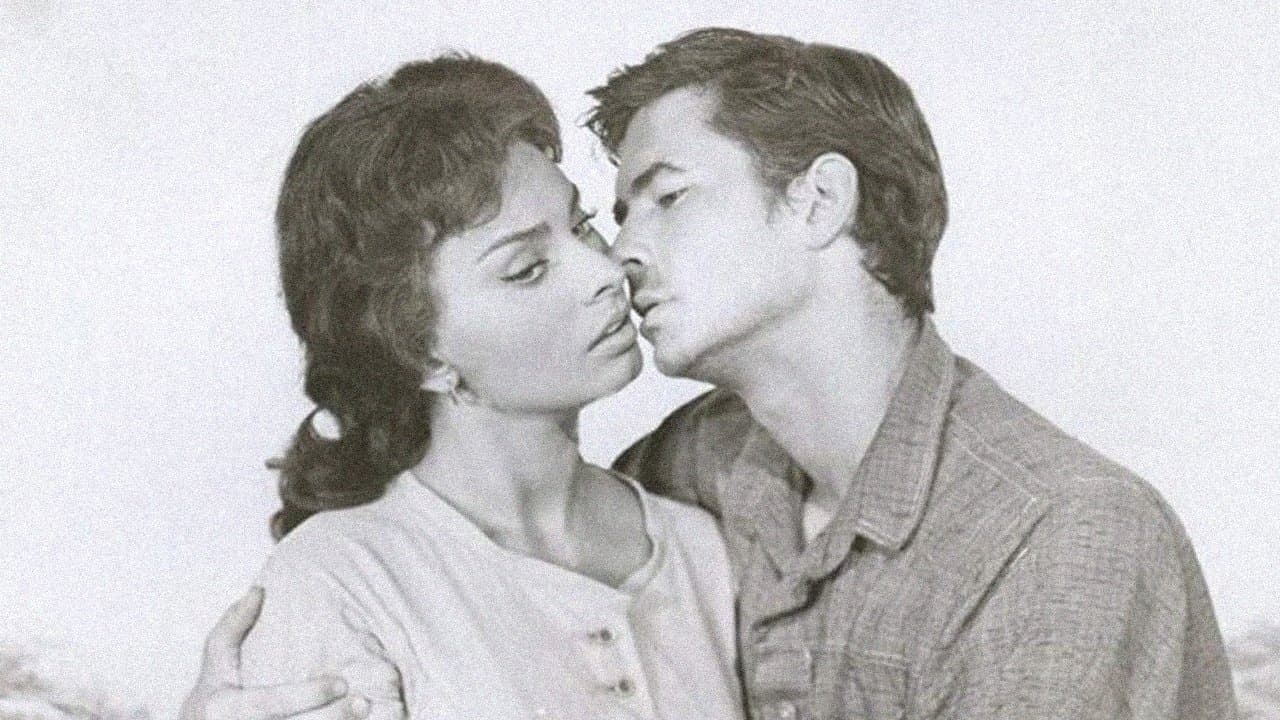 Begierde unter Ulmen