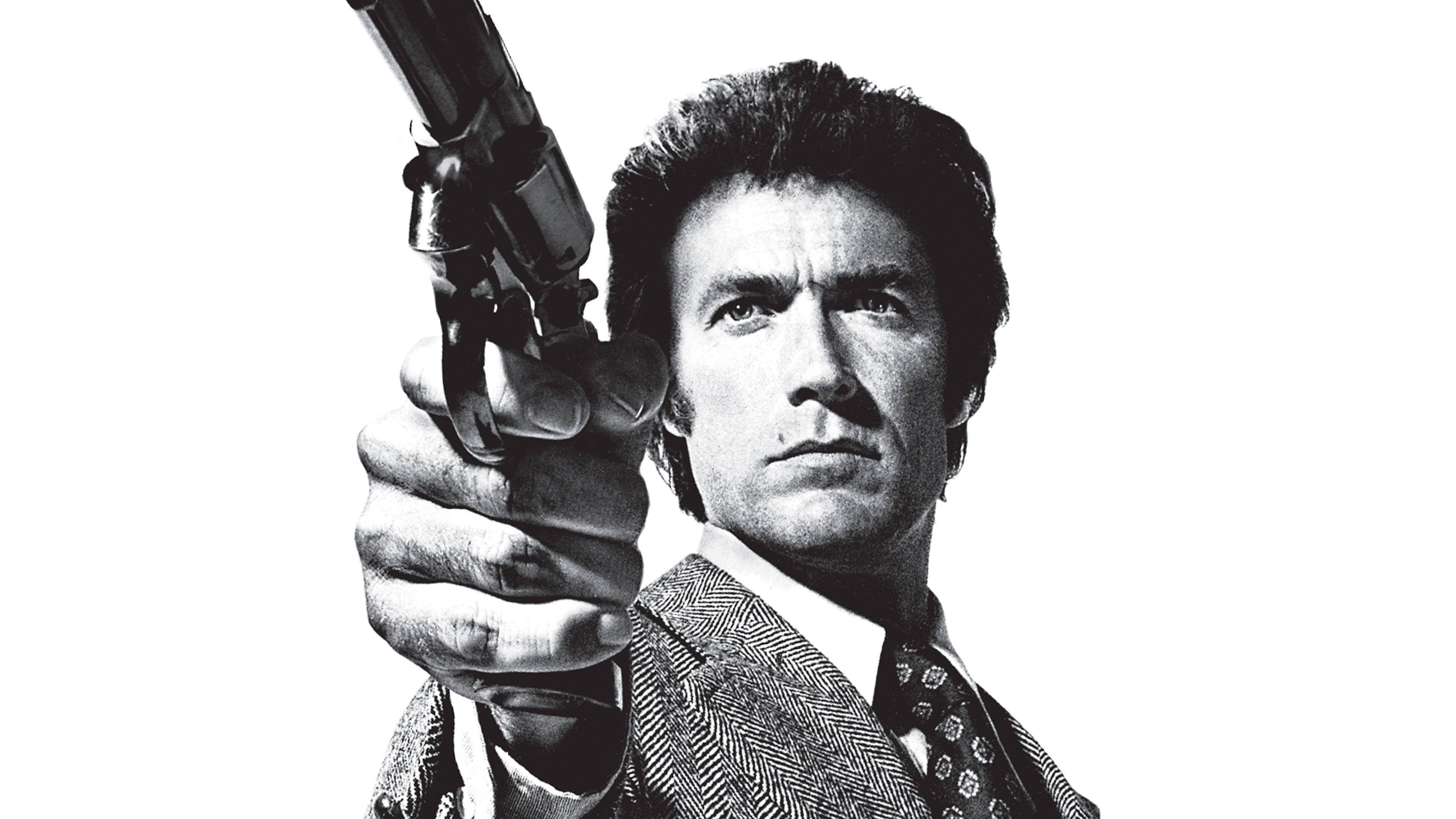 Dirty Harry II - Callahan