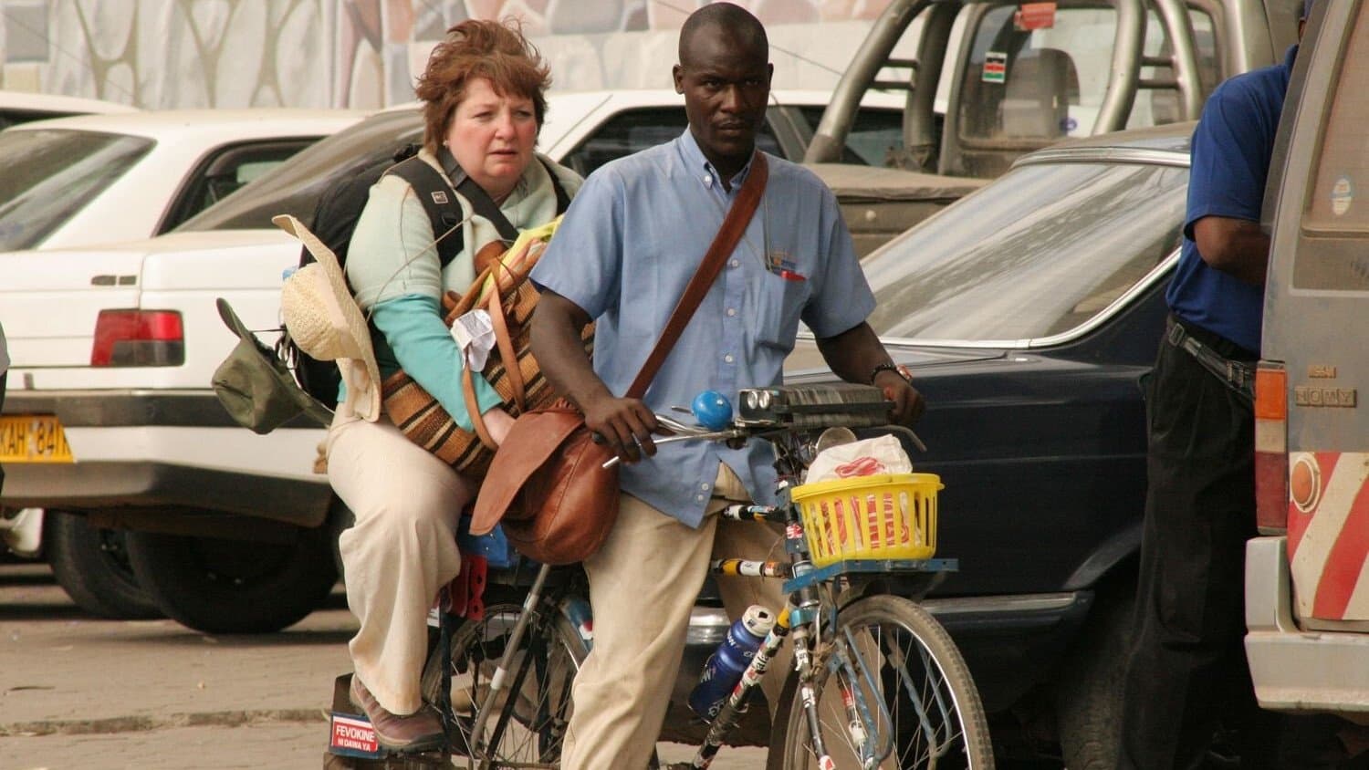 Taking the Flak - Reporter auf Kriegsfuß