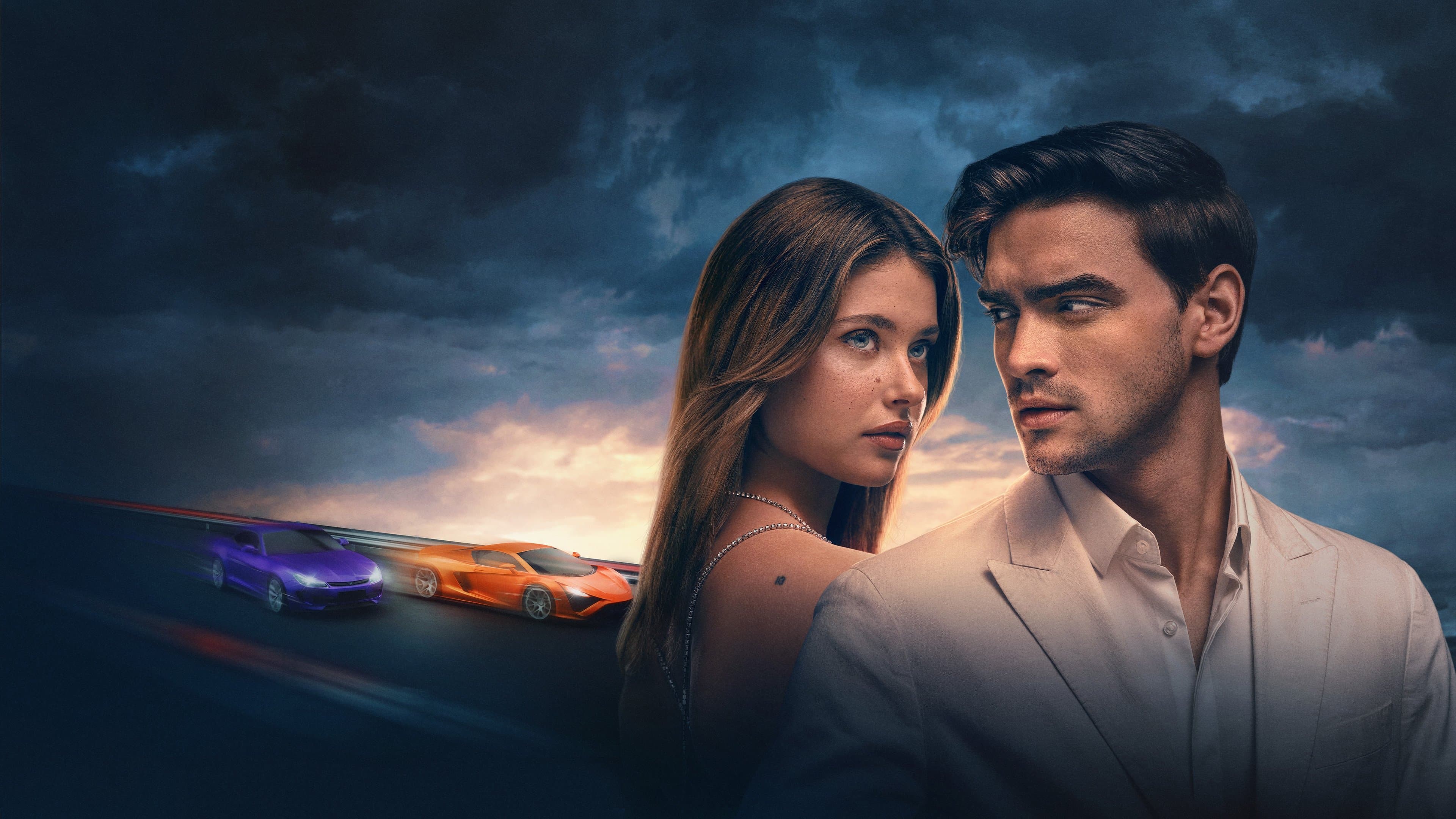 Culpa Nuestra - Unsere Schuld