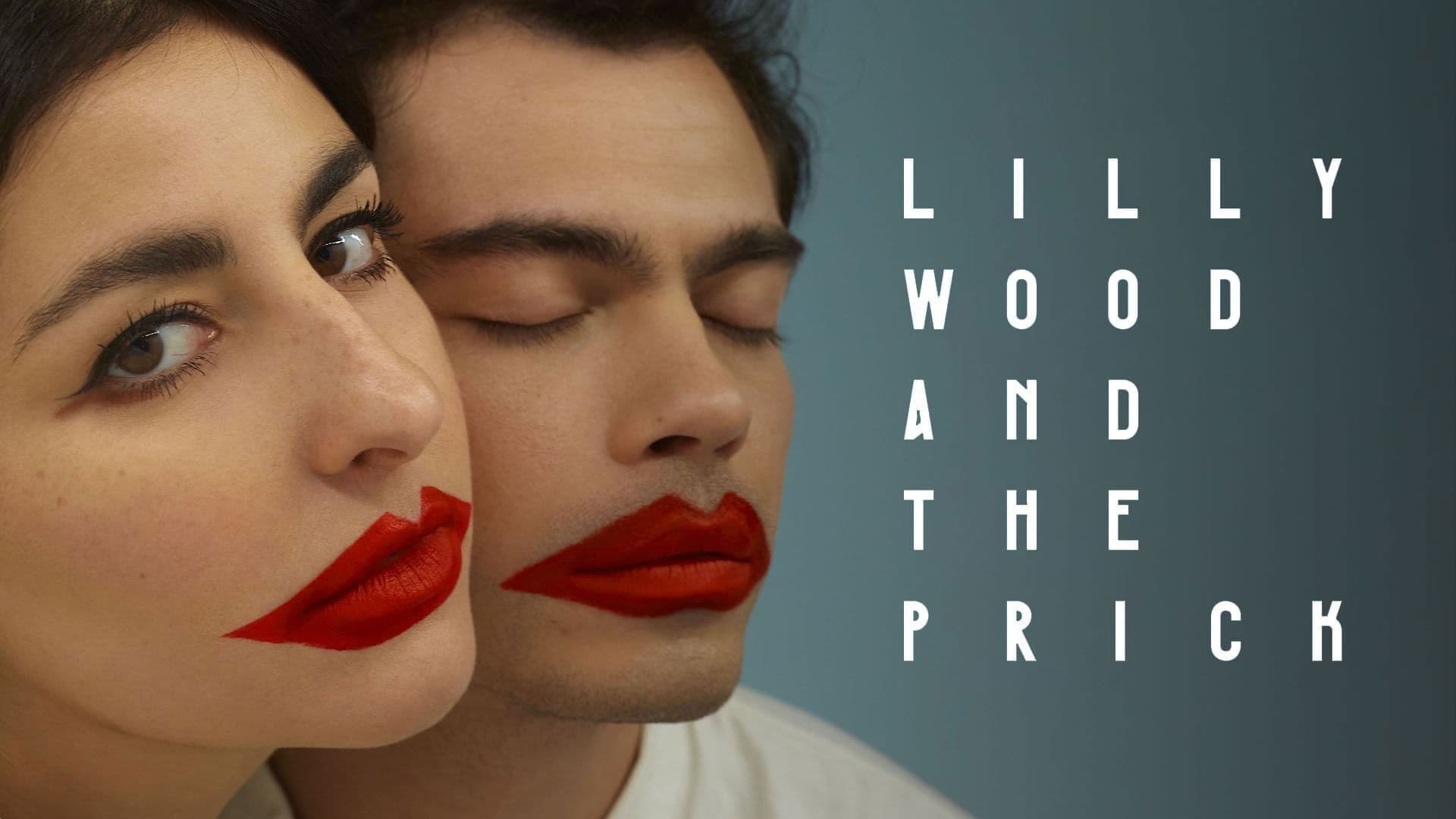 Lilly Wood and the Prick im Pariser Olympia