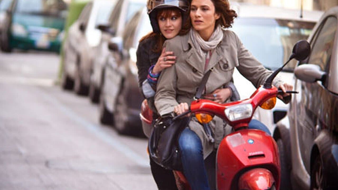 Liebe ist nicht perfekt