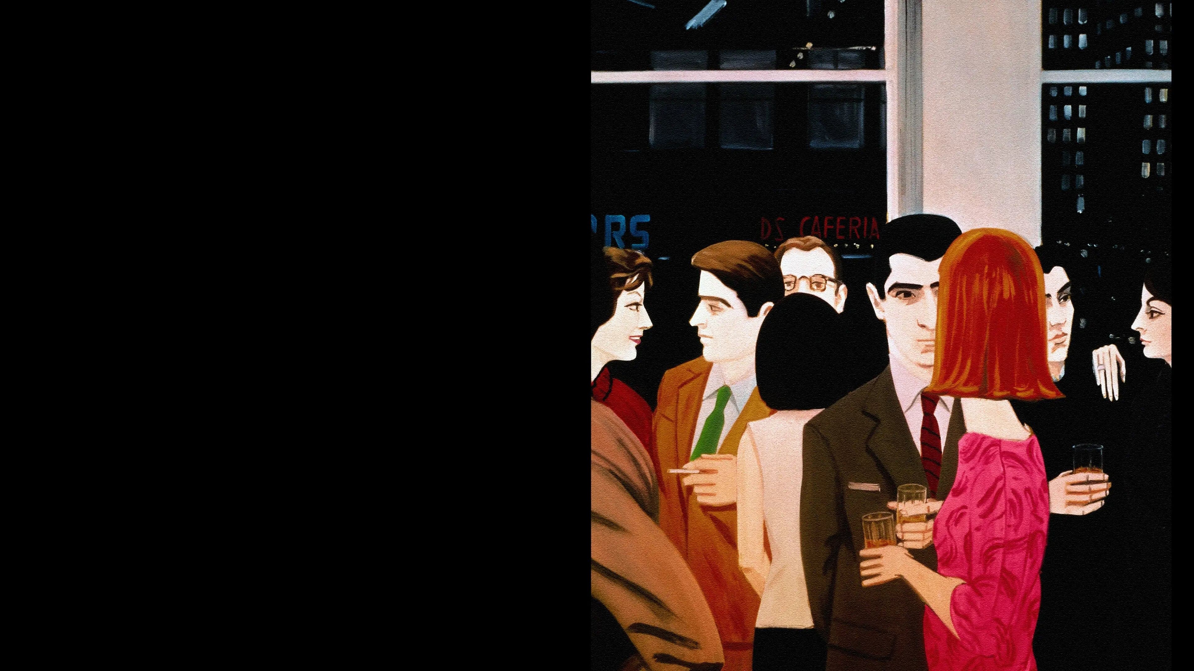 Männer, Frauen & die Wahrheit über Sex