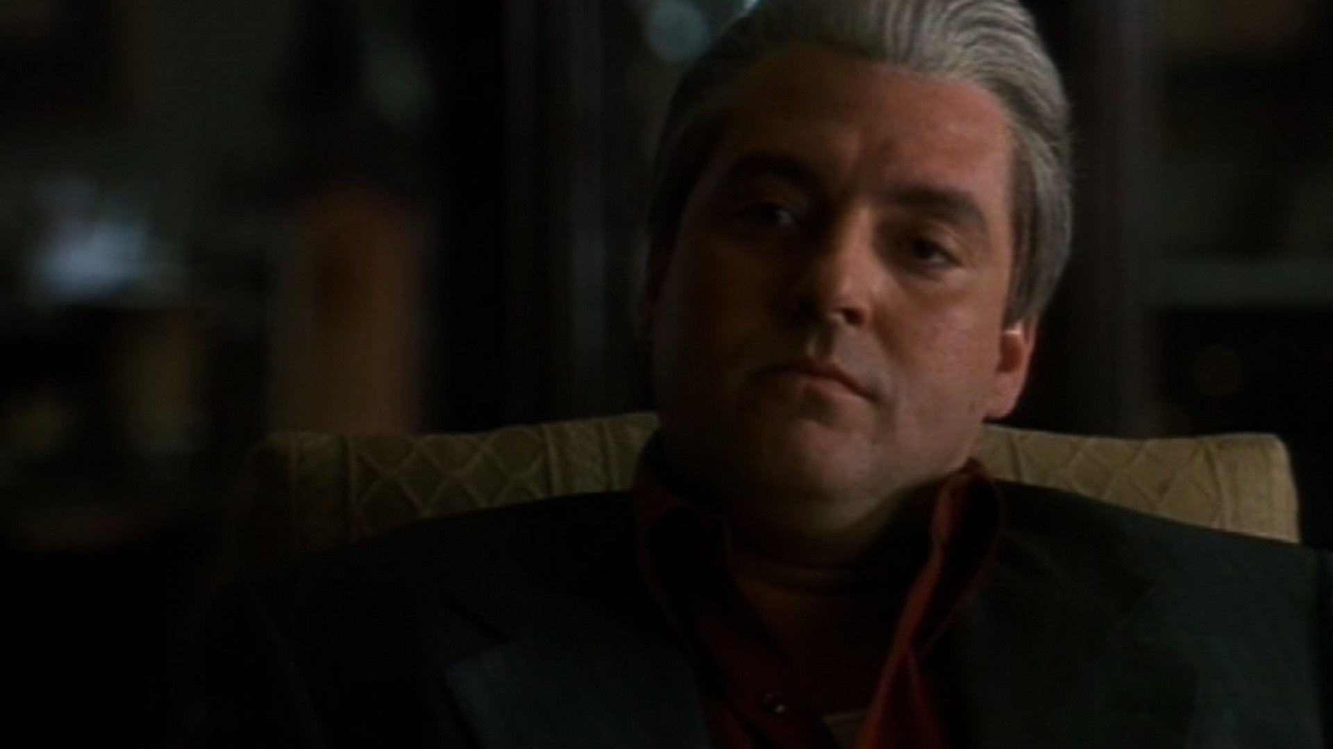 The Mob - Der Pate von Manhattan