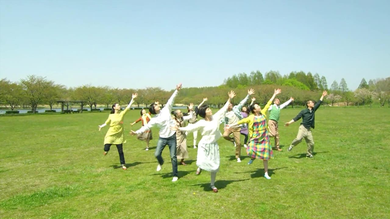 パンとスープとネコ日和