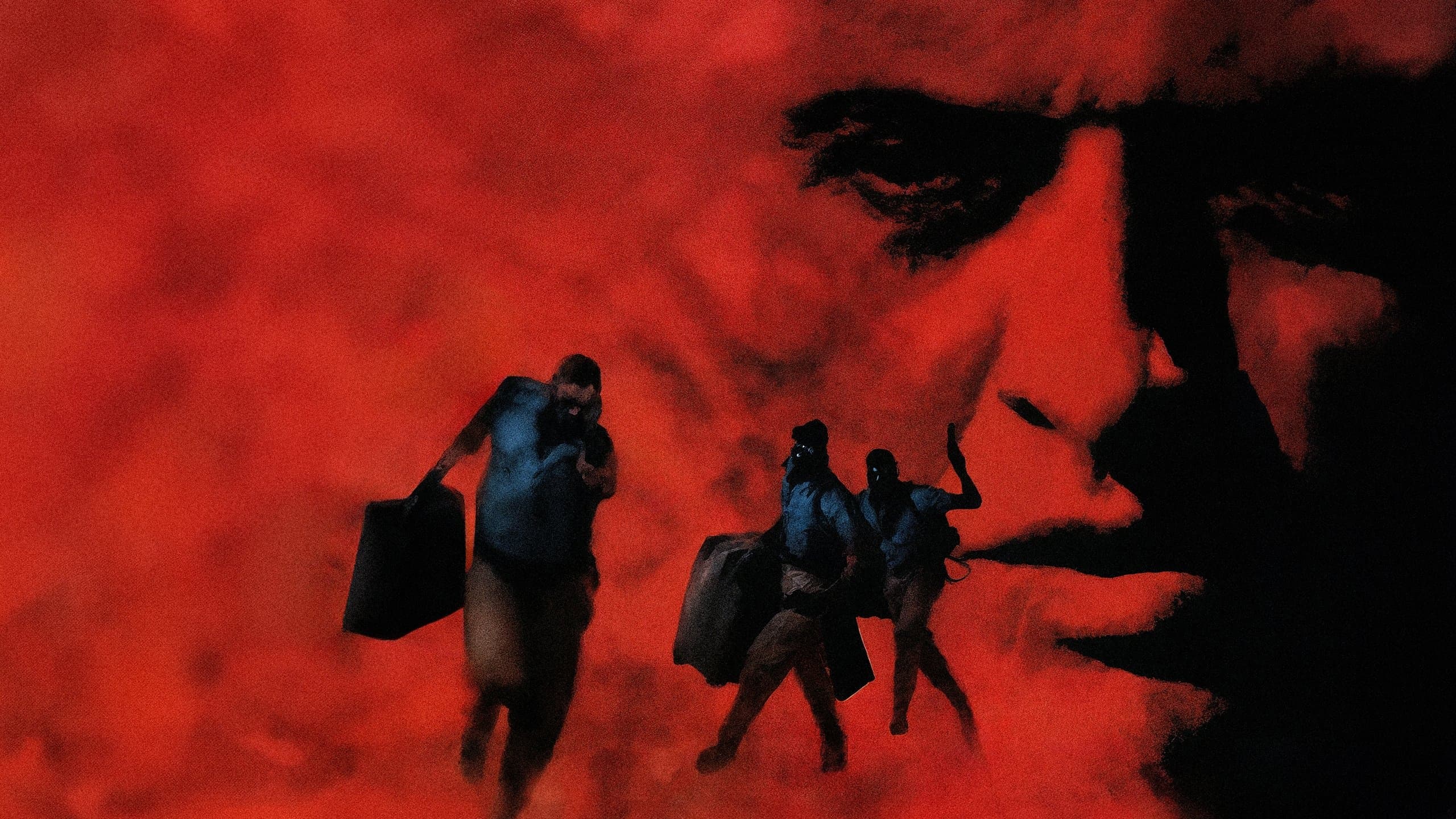 Blast - Das Atlanta-Massaker