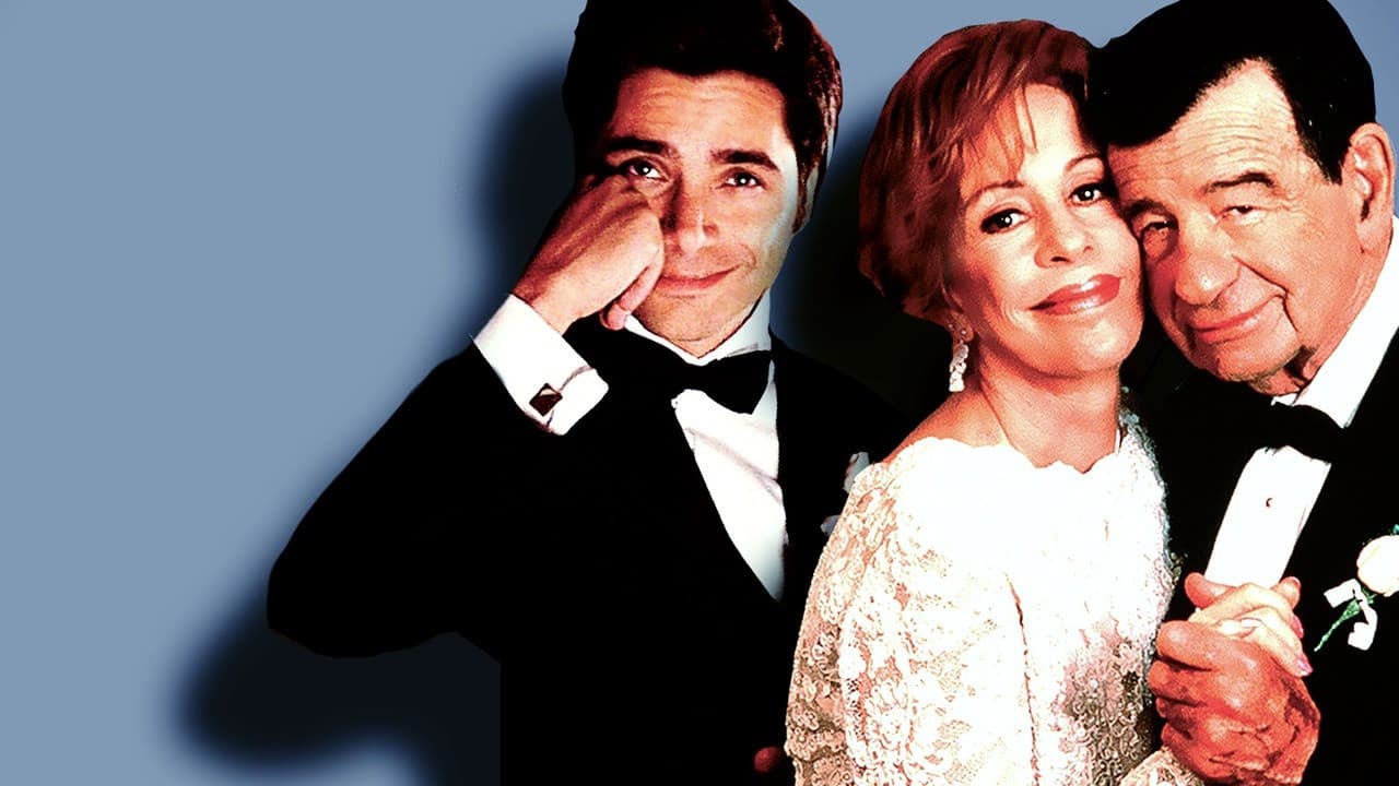 Papas zweiter Frühling