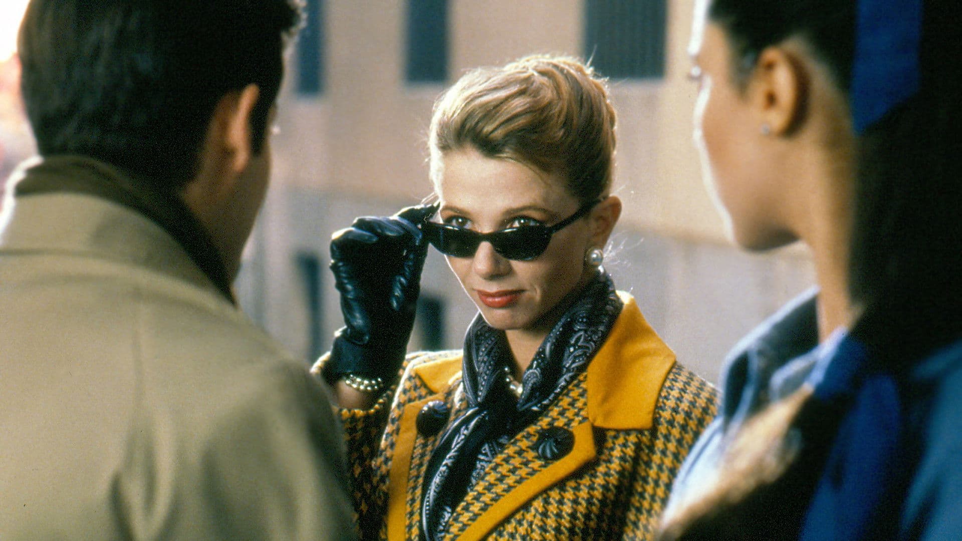 Amantes - Die Liebenden