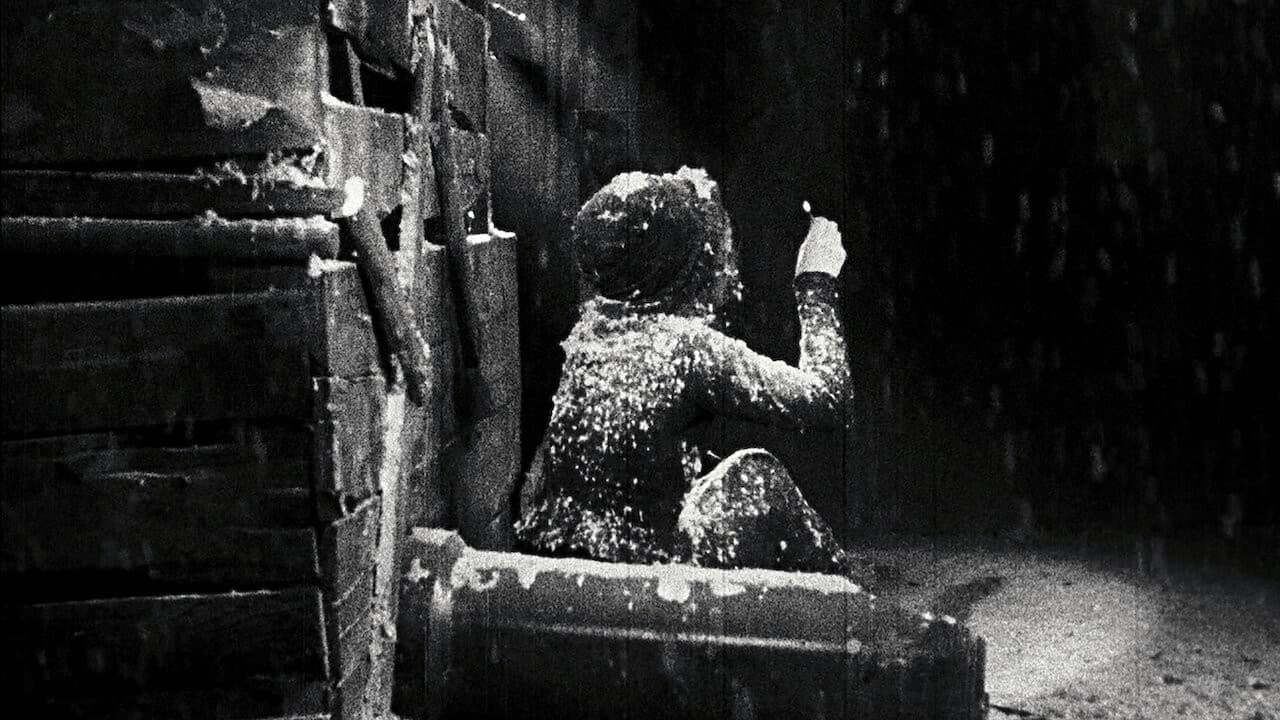 Das kleine Mädchen mit den Schwefelhölzern