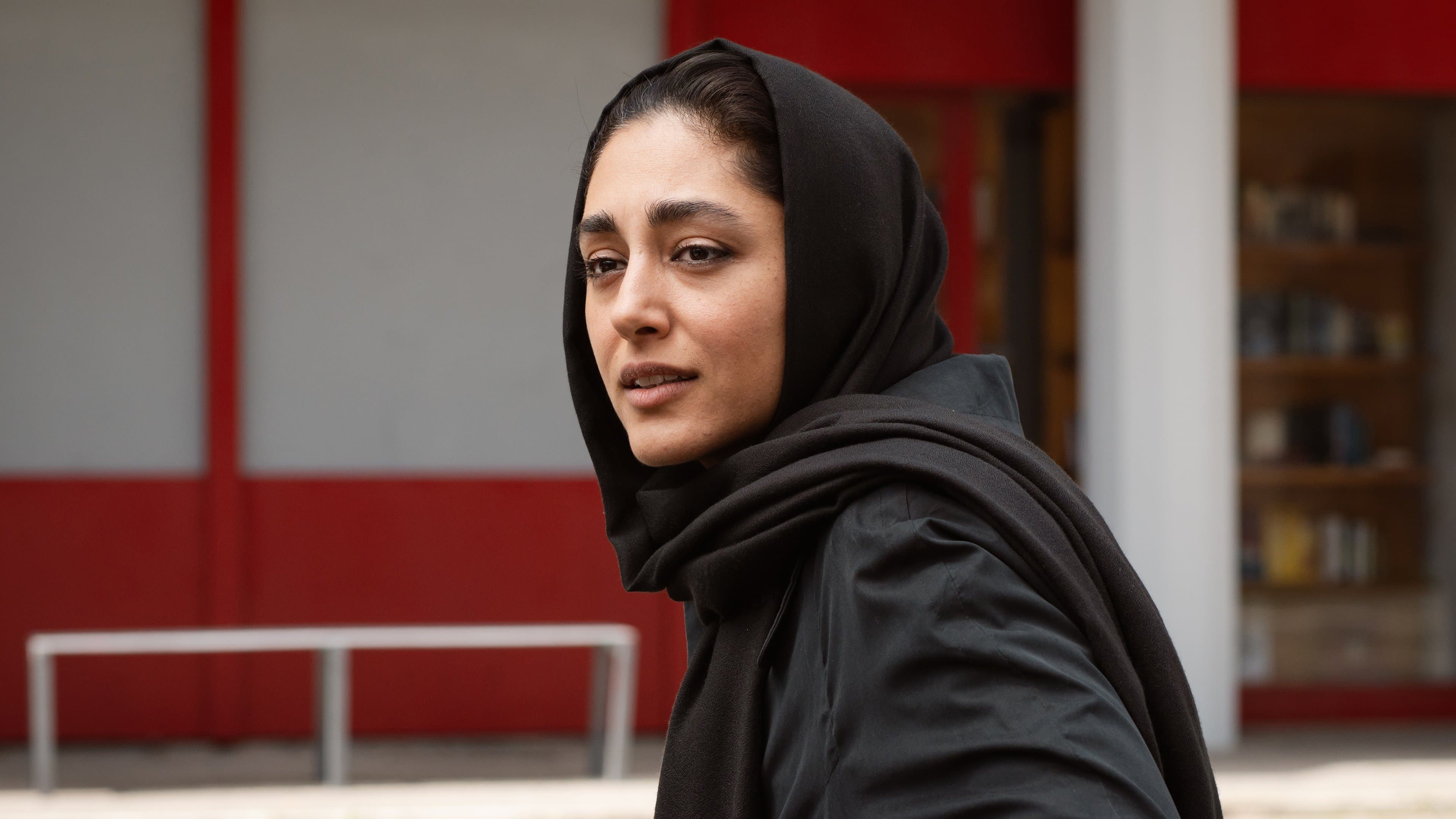 Lolita lesen in Teheran