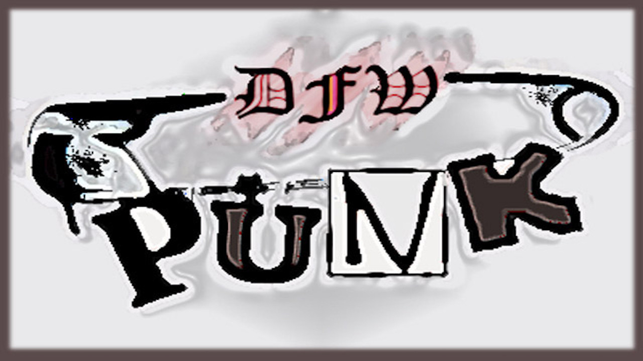 DFW Punk