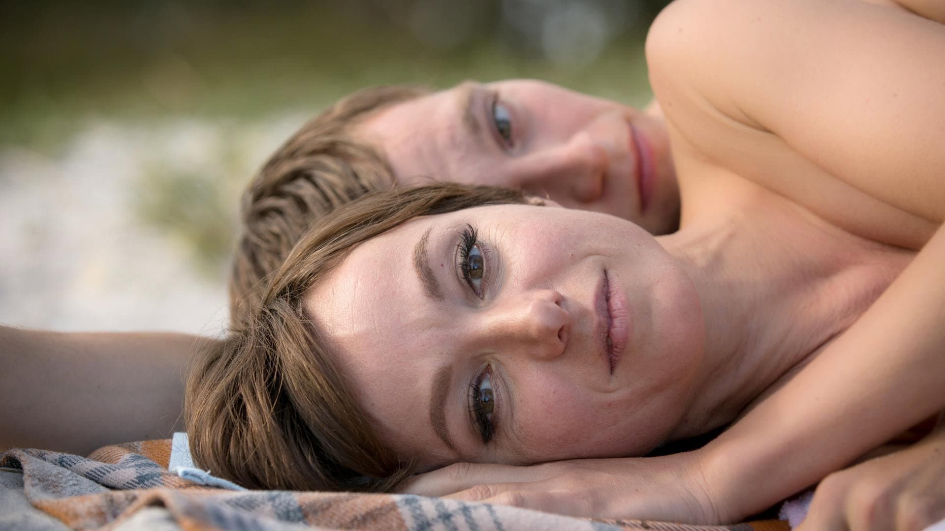 Die Flut ist pünktlich