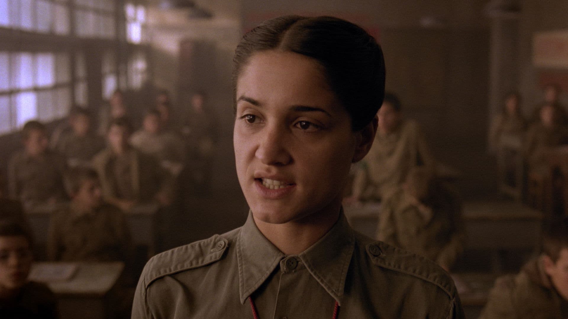 Der Tag, als Stalins Hose verschwand