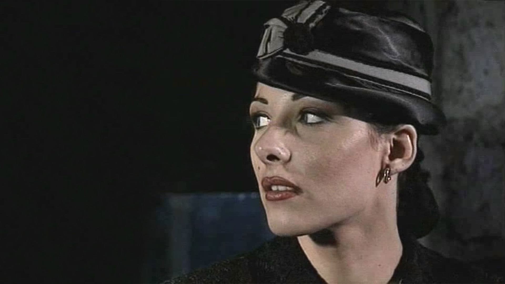 Meine Cousine war die Erste