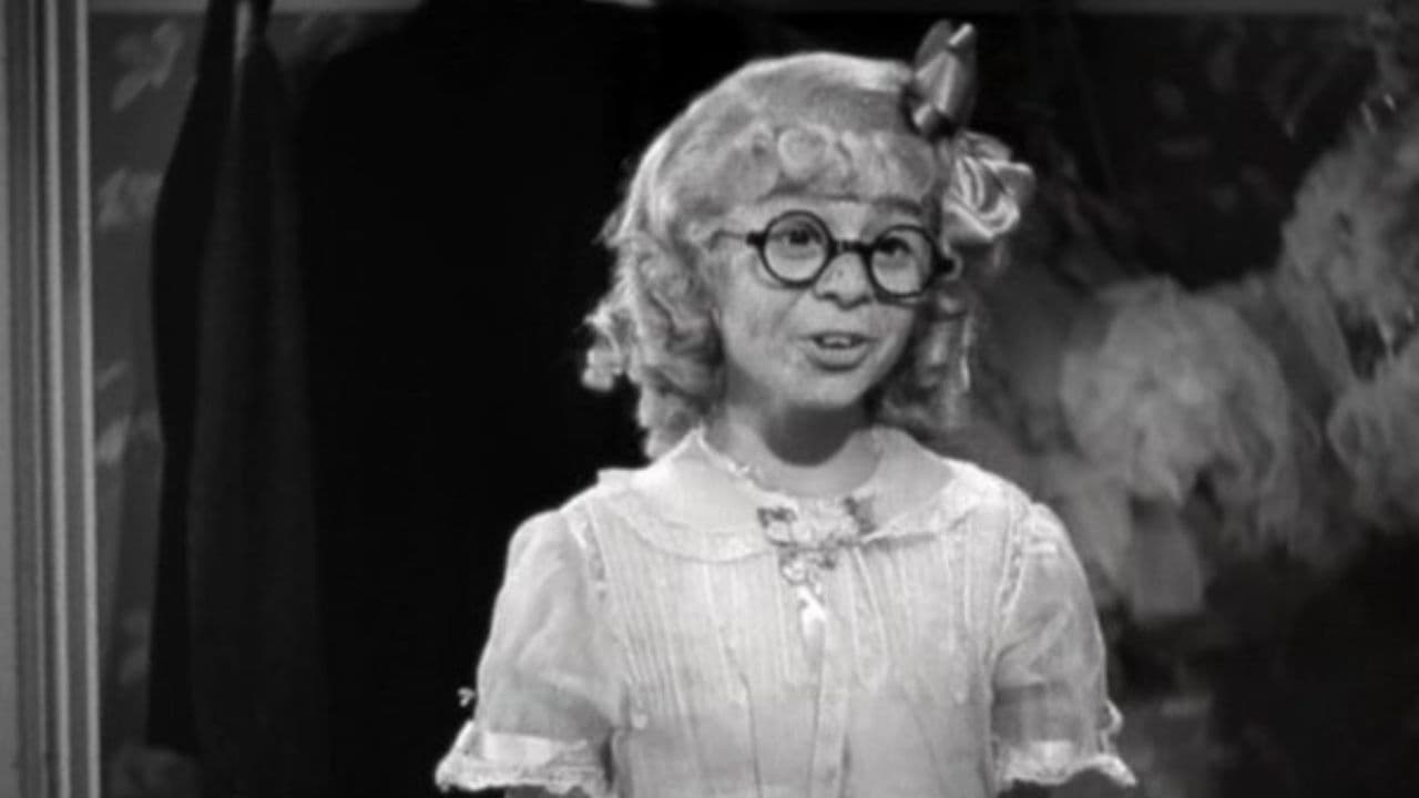 Der Liebesbrief an Darla