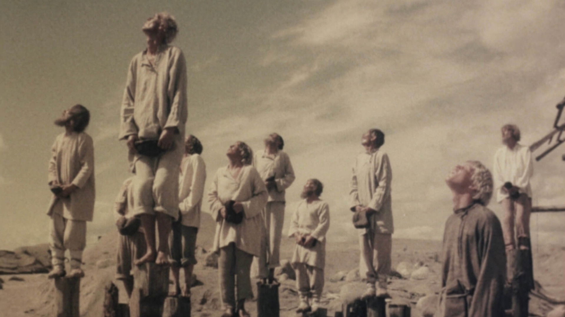 Небывальщина