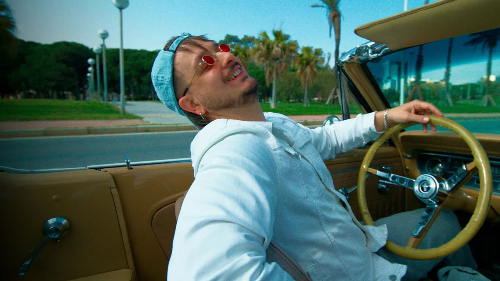 El creador d'influencers