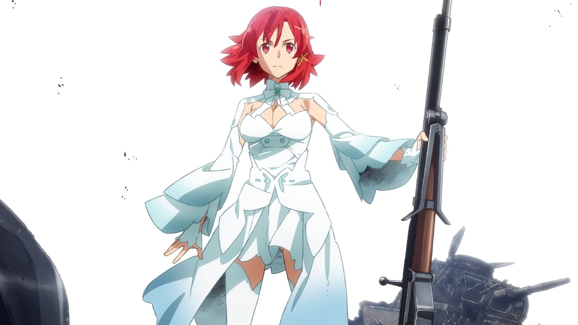 Izetta, die letzte Hexe