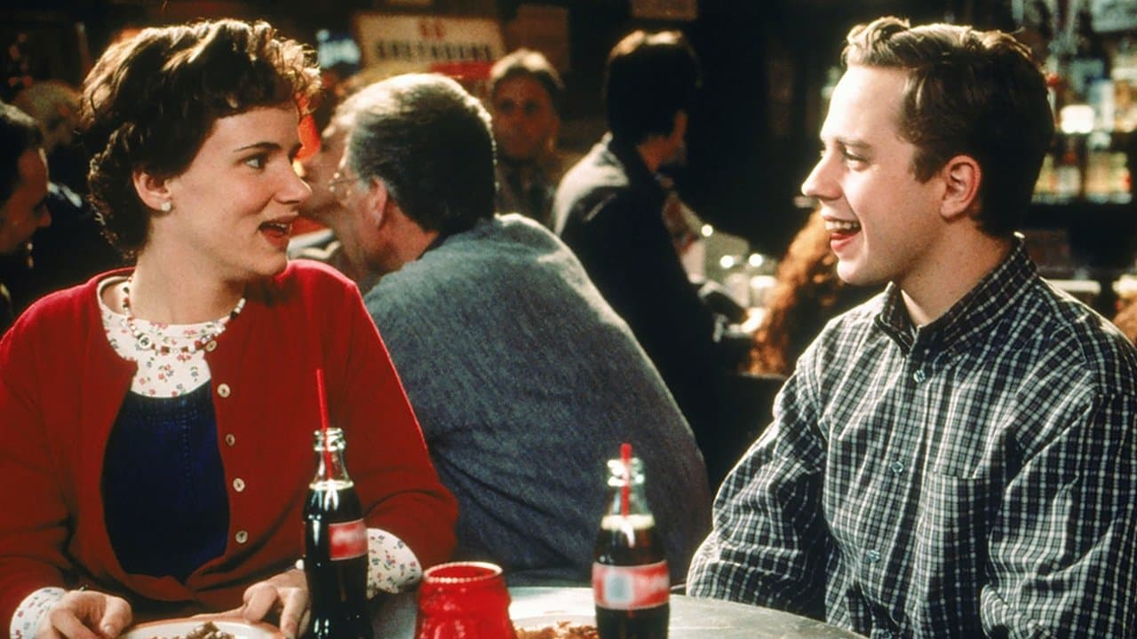 Ganz normal verliebt