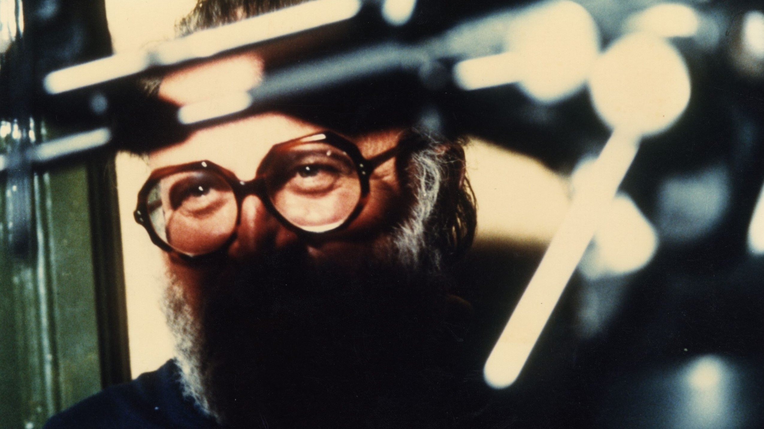 Sergio Leone