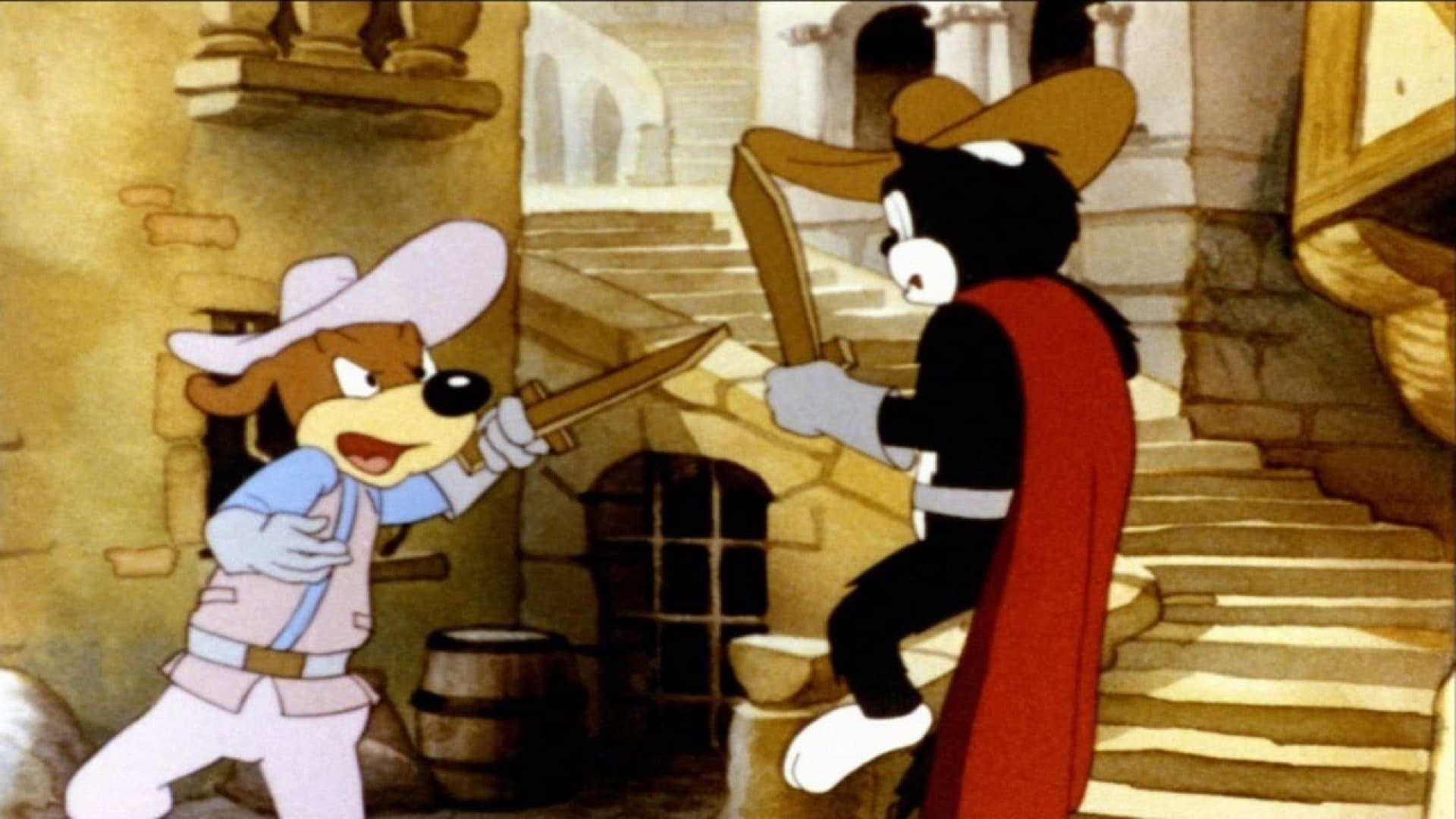 Les mille et une farces de Pif et Hercule