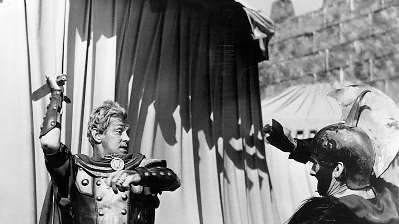 Die verlorene Legion