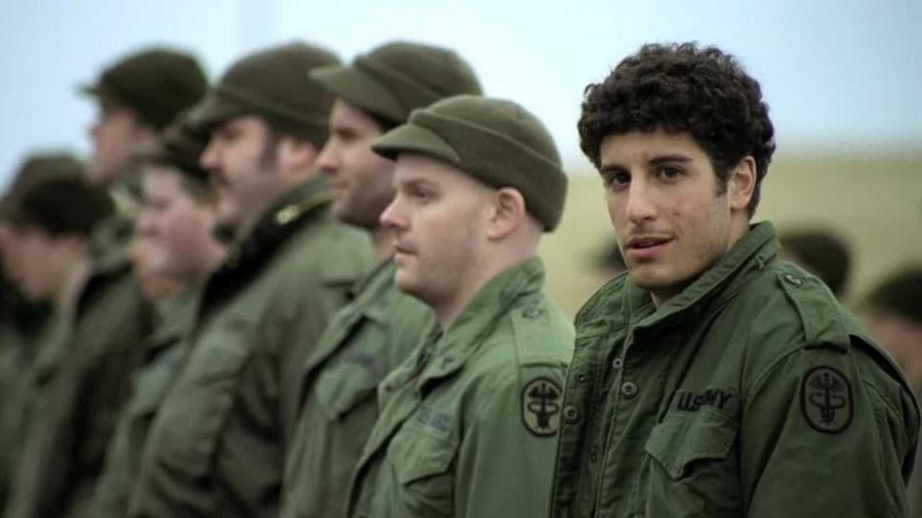 Guy X - Niemand denkt an Grönland