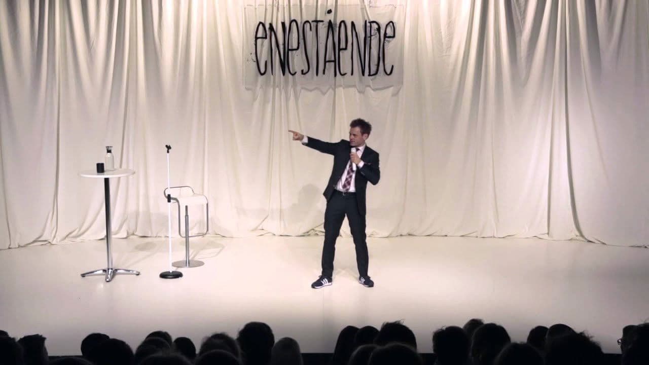 Christian Fuhlendorff - Enestående