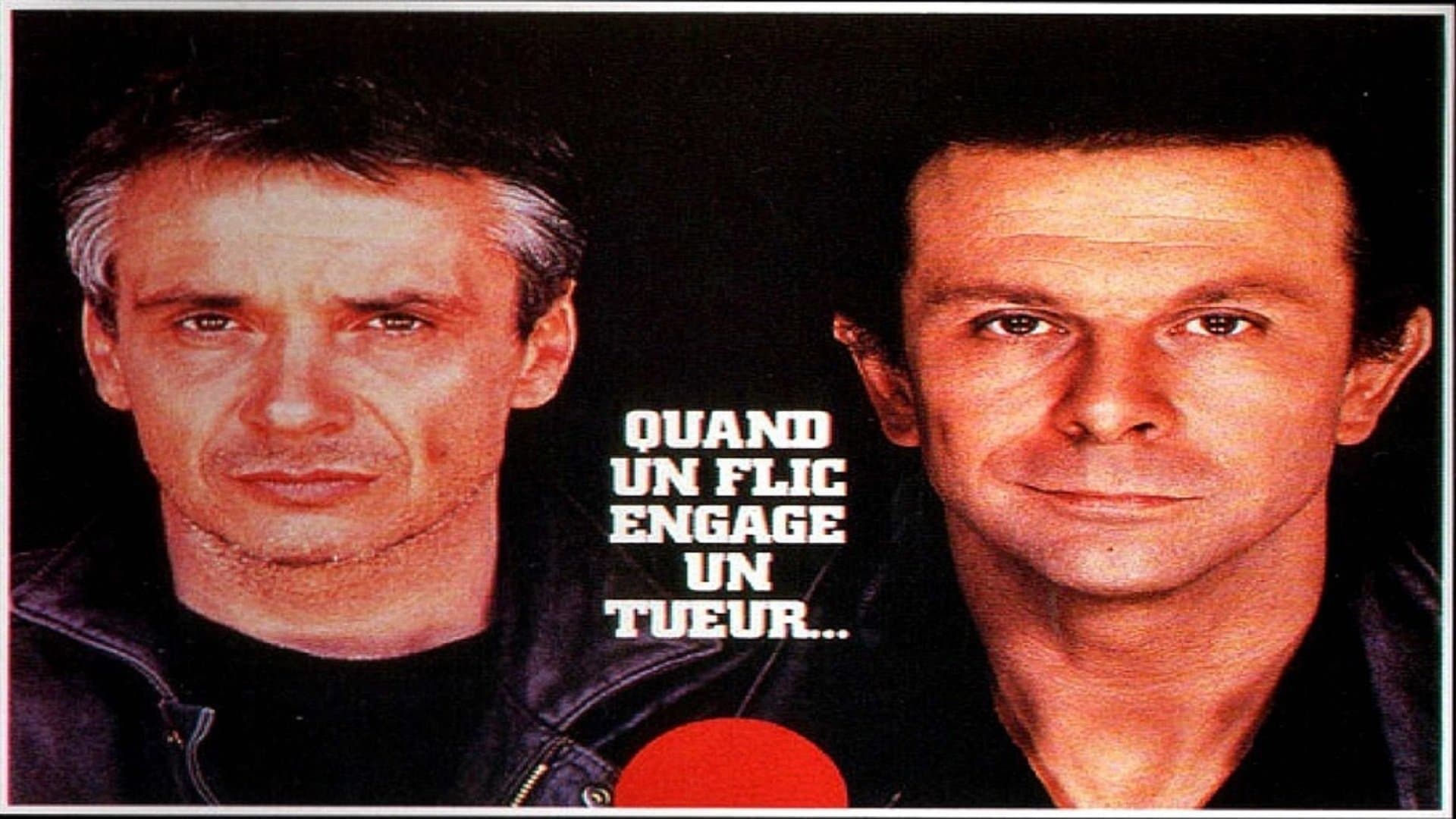 Cross - Zwei knallharte Profis