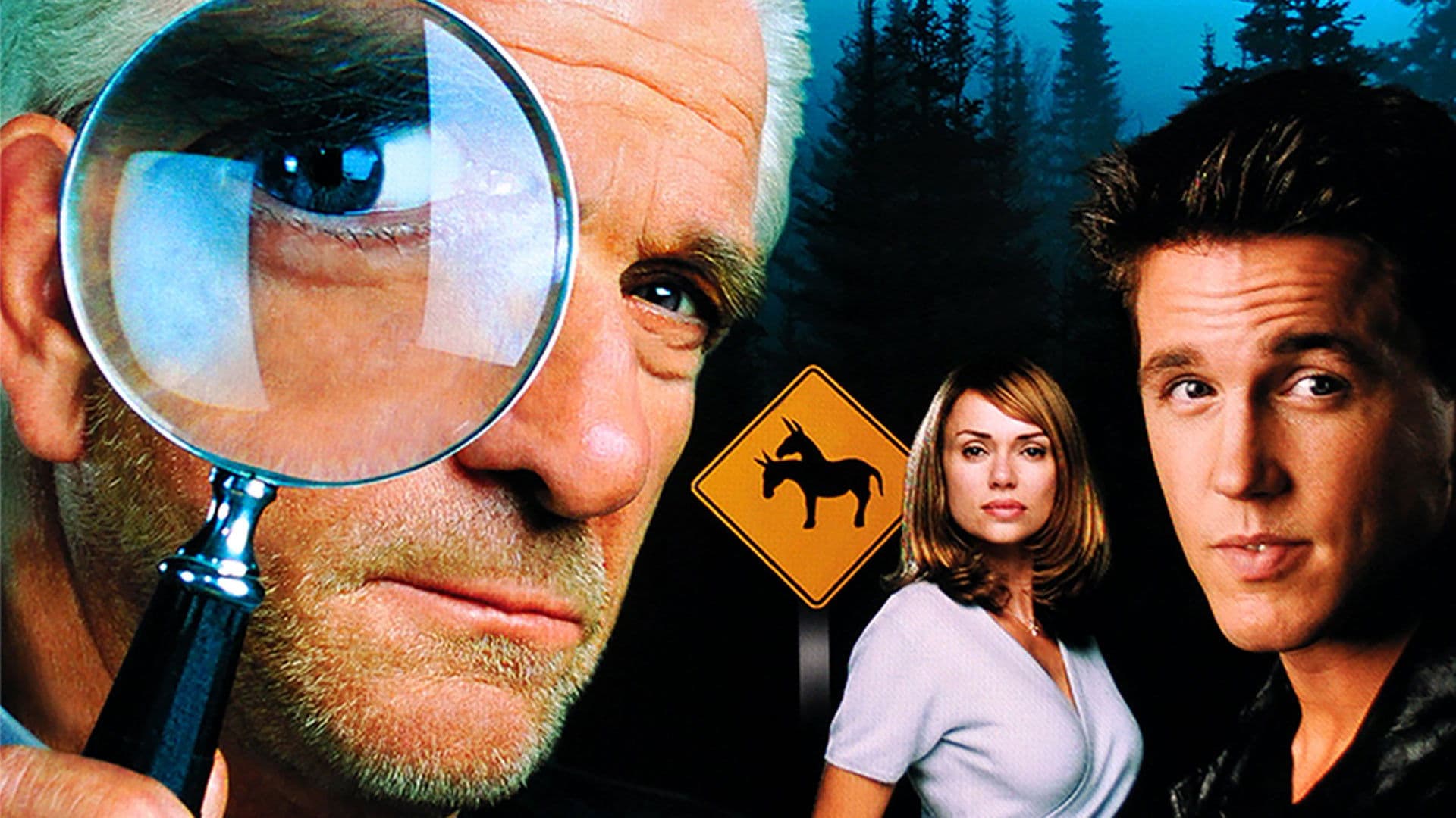 Camouflage - Alles nur Tarnung