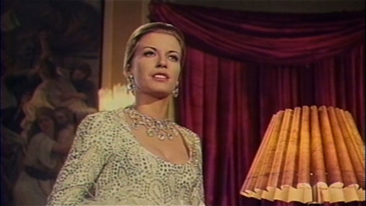 Marina - Der brutale Weg einer Hure