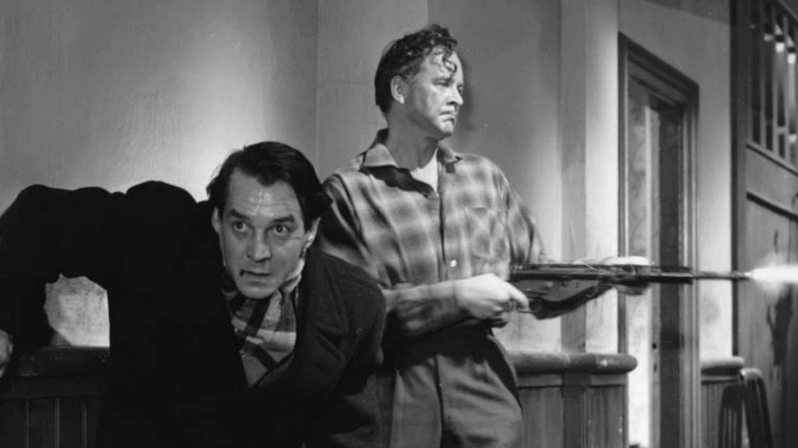 Kein Pardon nach Mitternacht