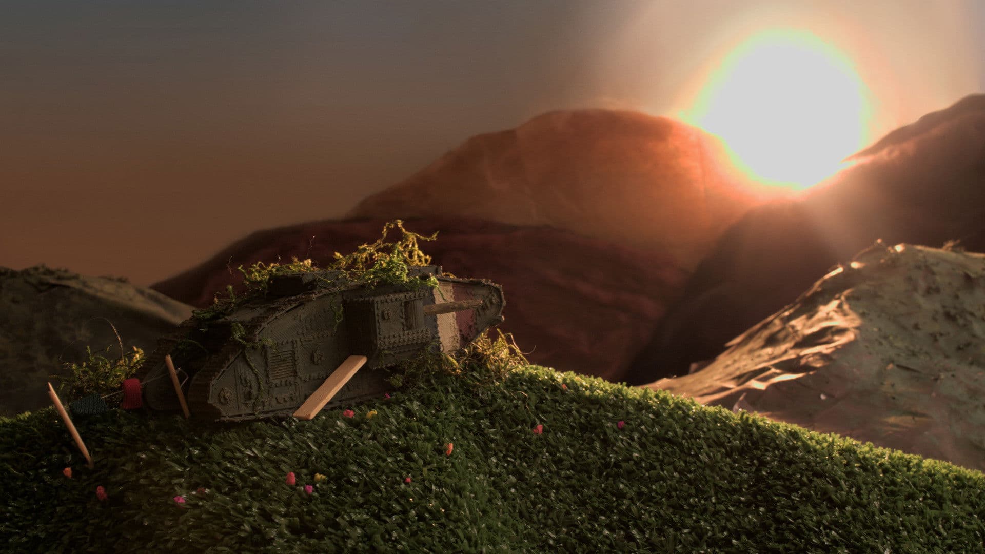 Pitica e o Sanduíche Perfeito