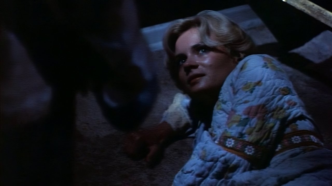 The Demon - Der Teuflische