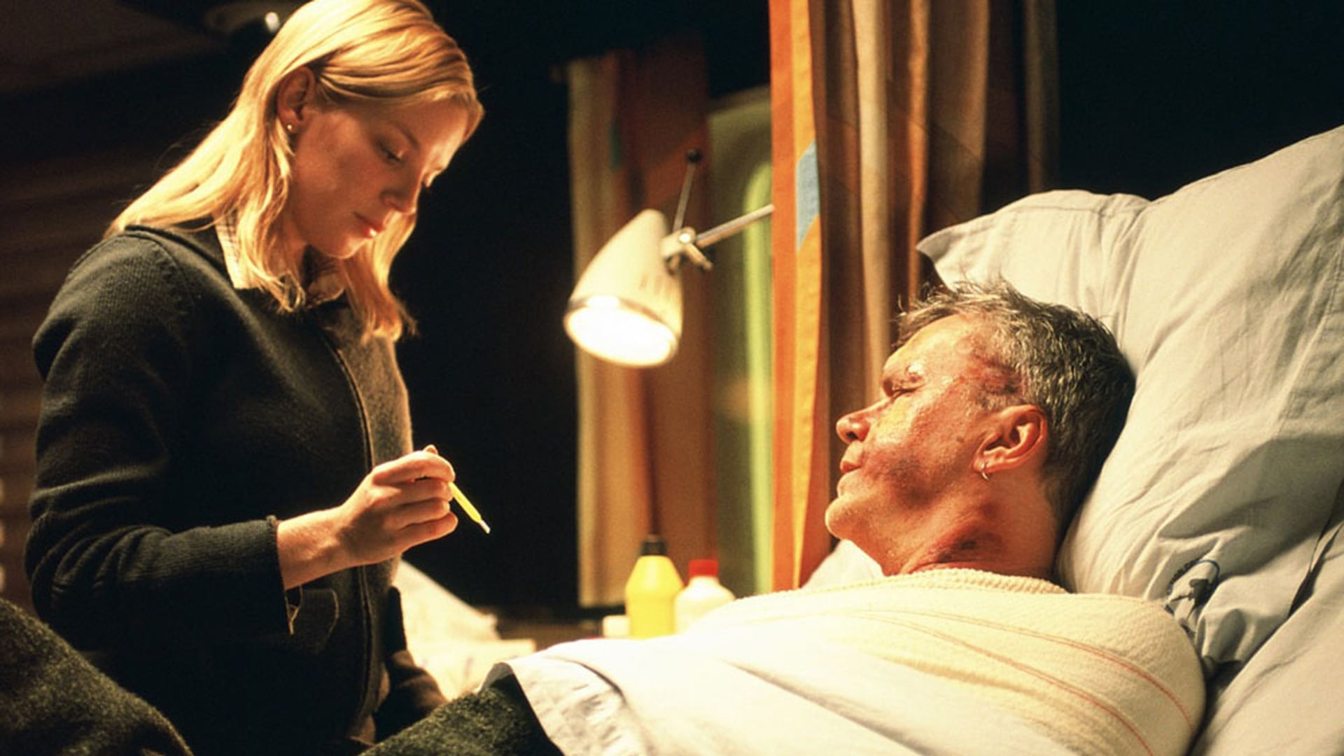 Das geheime Leben der Worte