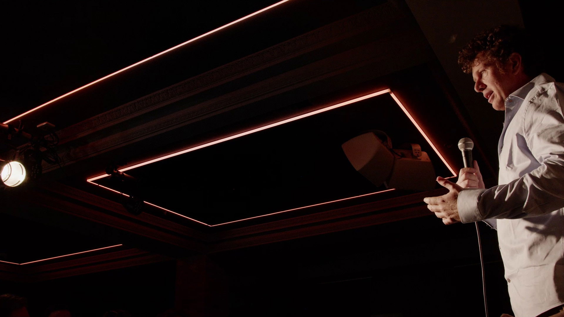 Nick Capper: Hold Me Closer Tiny Cancer