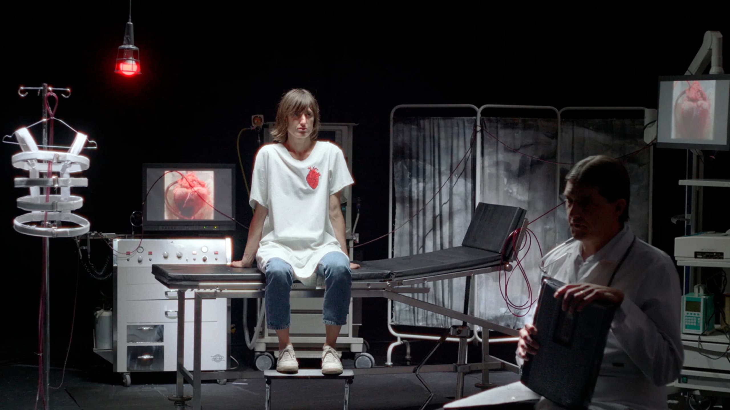 Marion - Die große Verwandlung