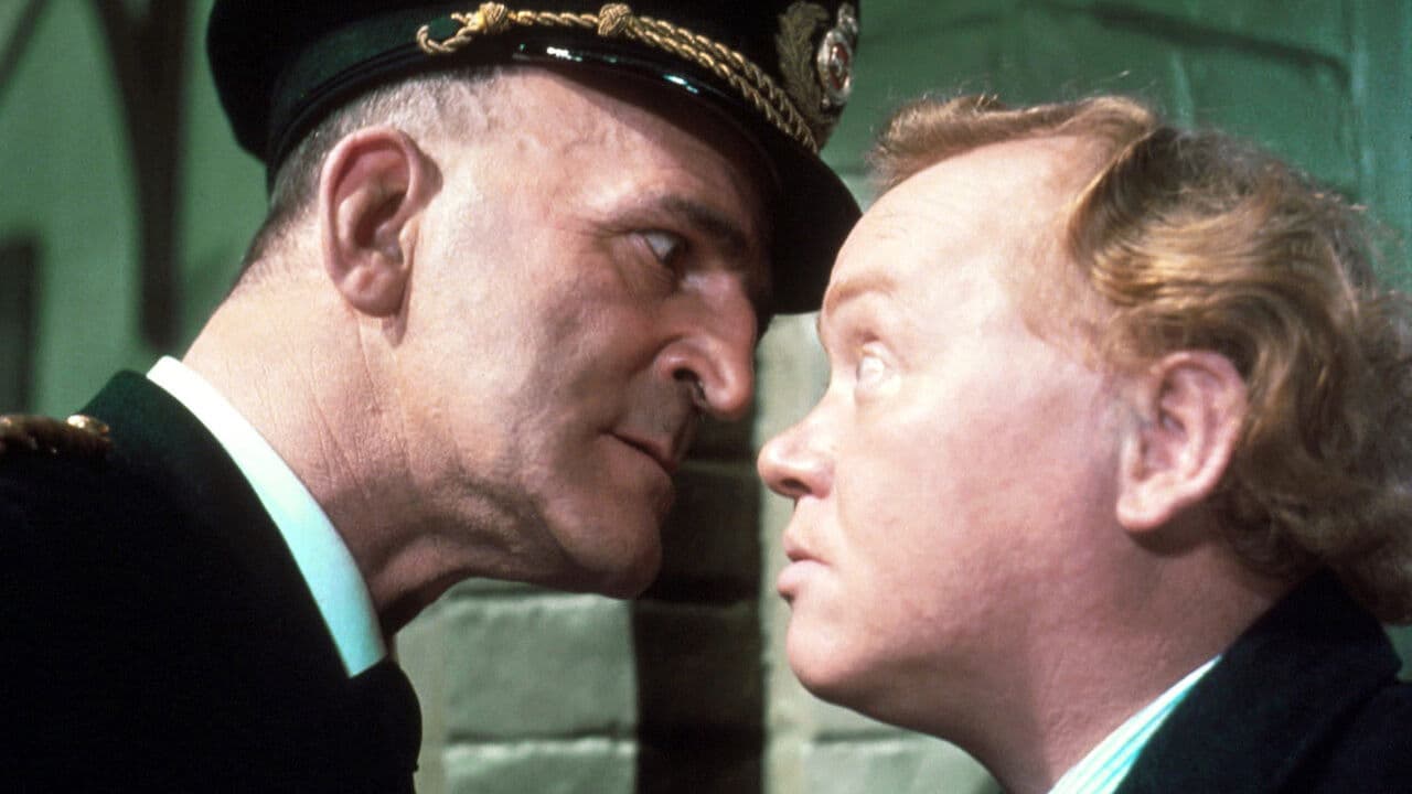 Kein Schloss ist vor ihm sicher