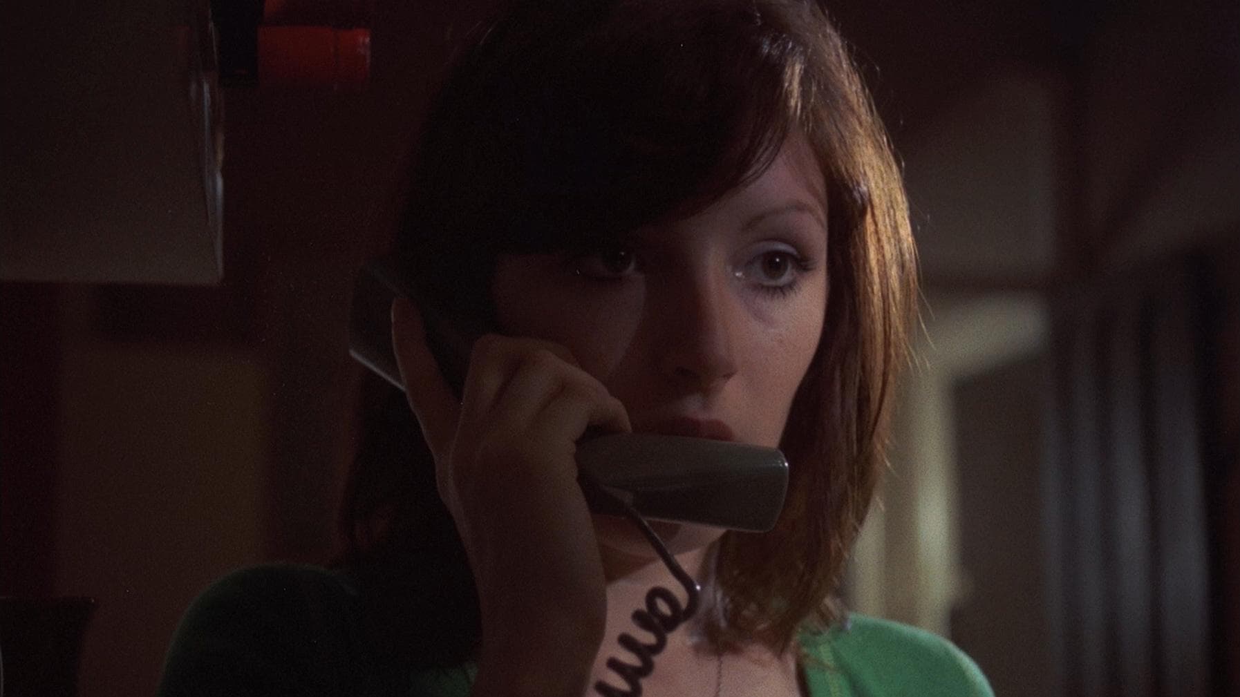 Frightmare - Alptraum