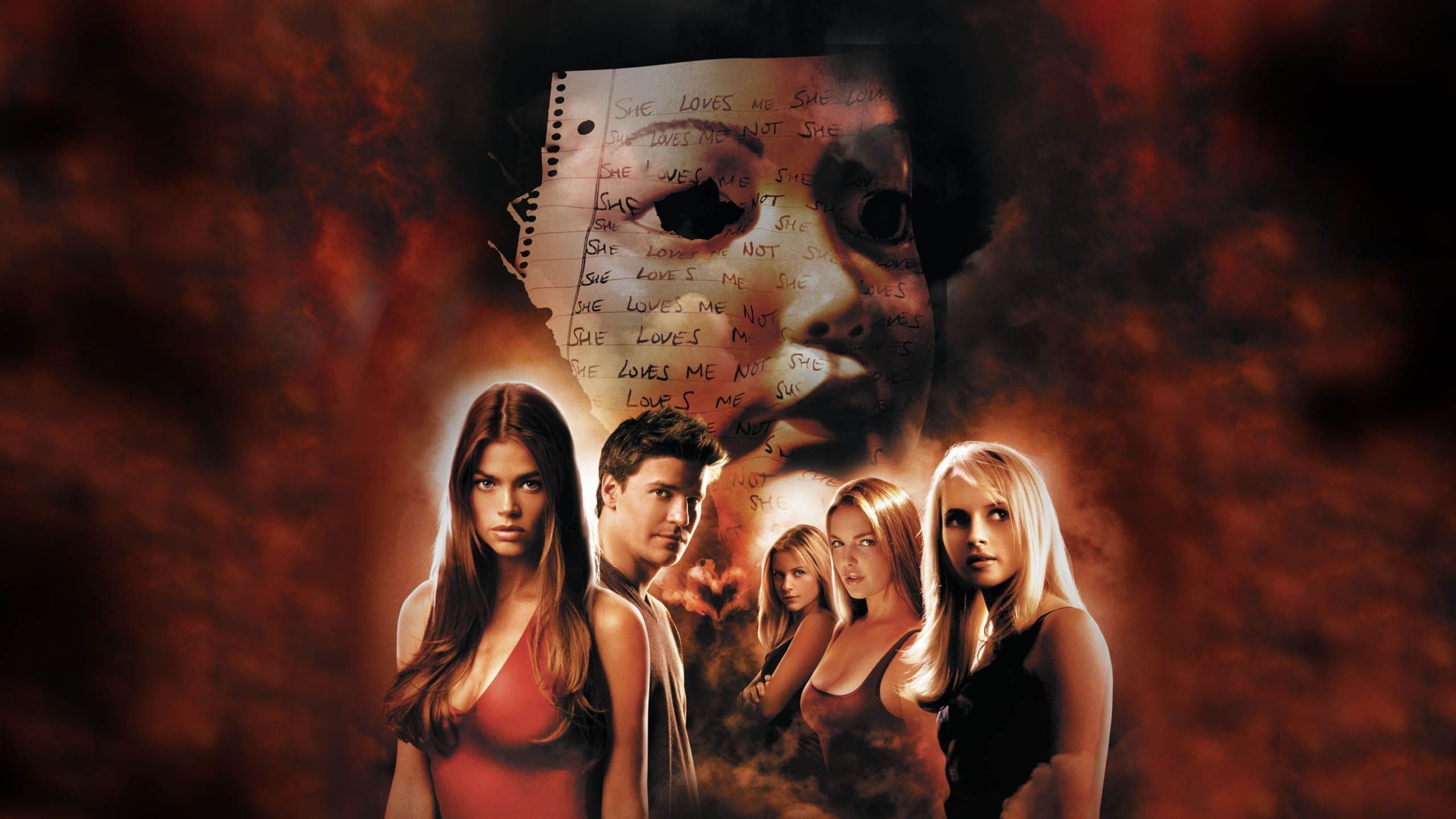 Schrei, wenn Du kannst