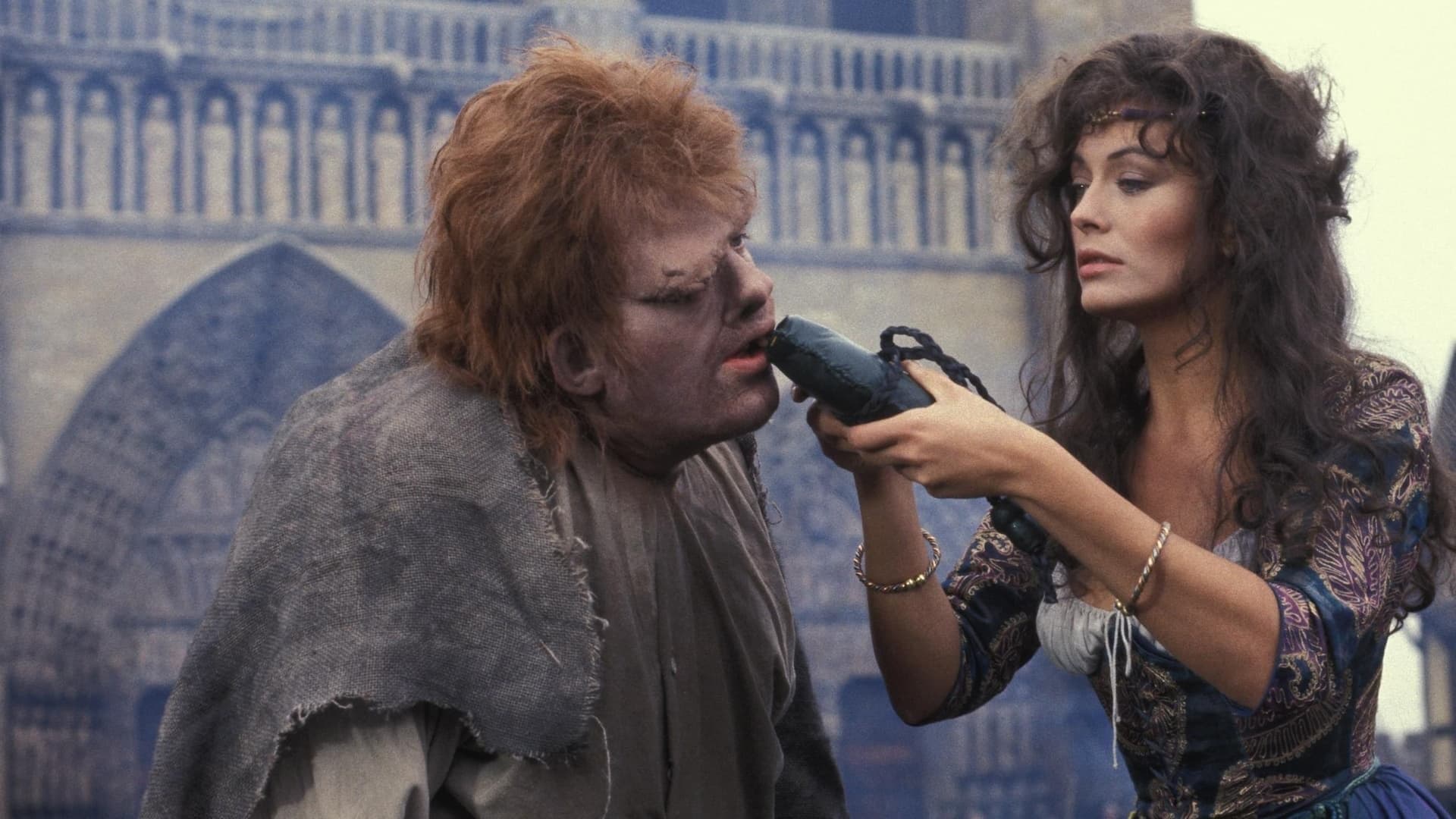 Der Glöckner von Notre Dame