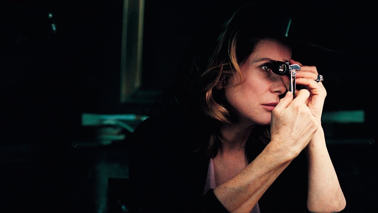 Place Vendôme - Heiße Diamanten