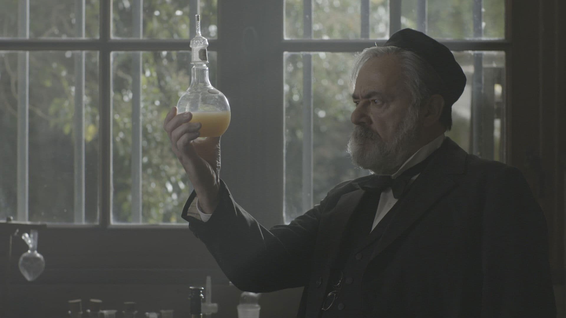 Koch und Pasteur – Duell im Reich der Mikroben