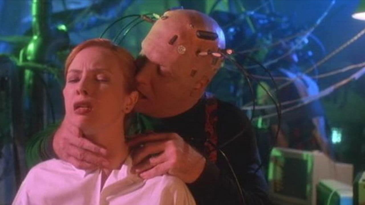 Circuitry Man 2 - Die Rückkehr