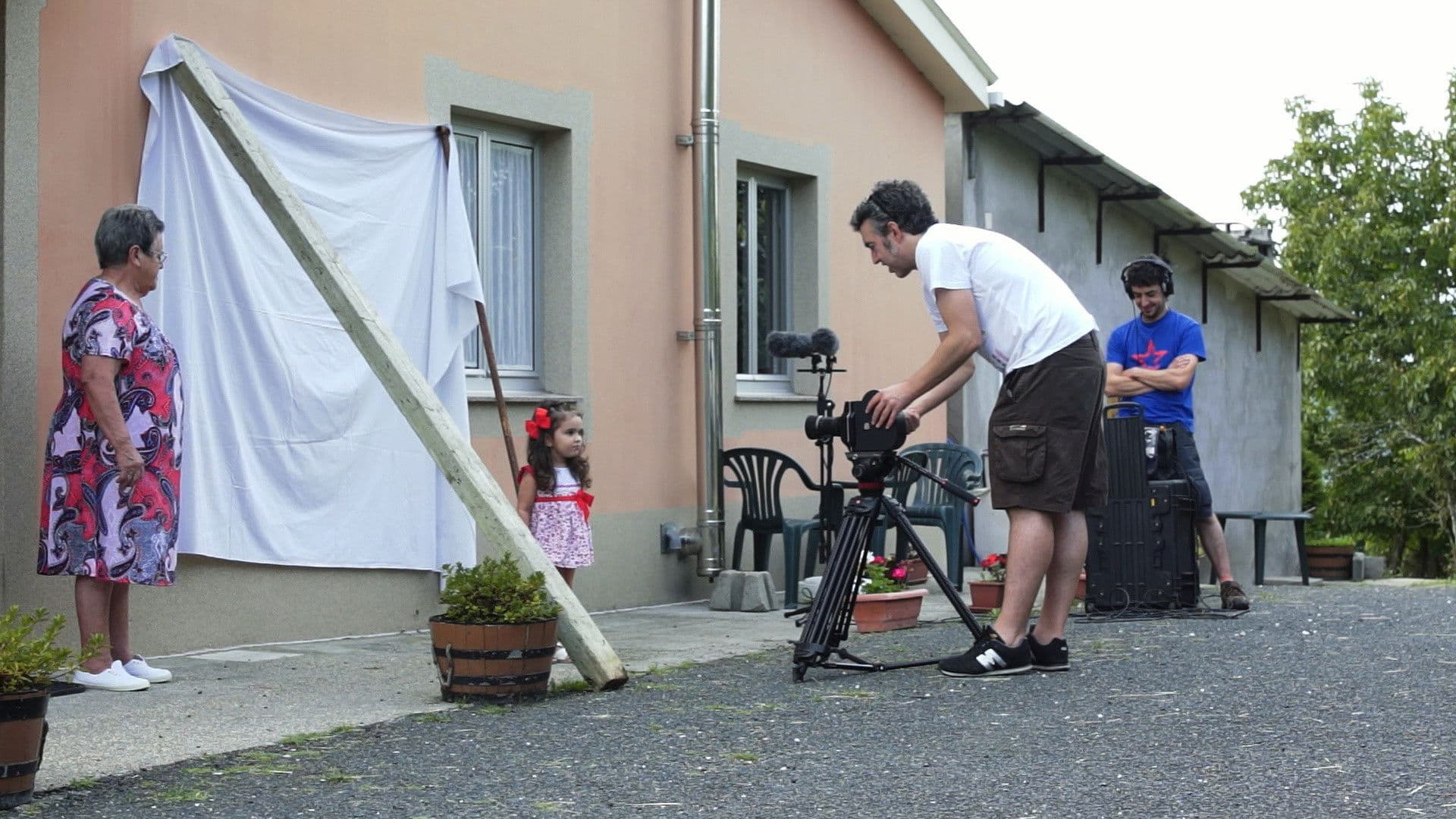 Estudo para rostro humano