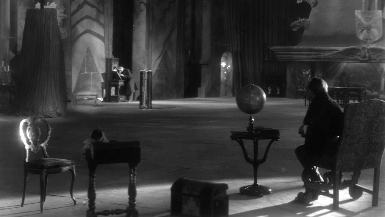 Der Untergang des Hauses Usher