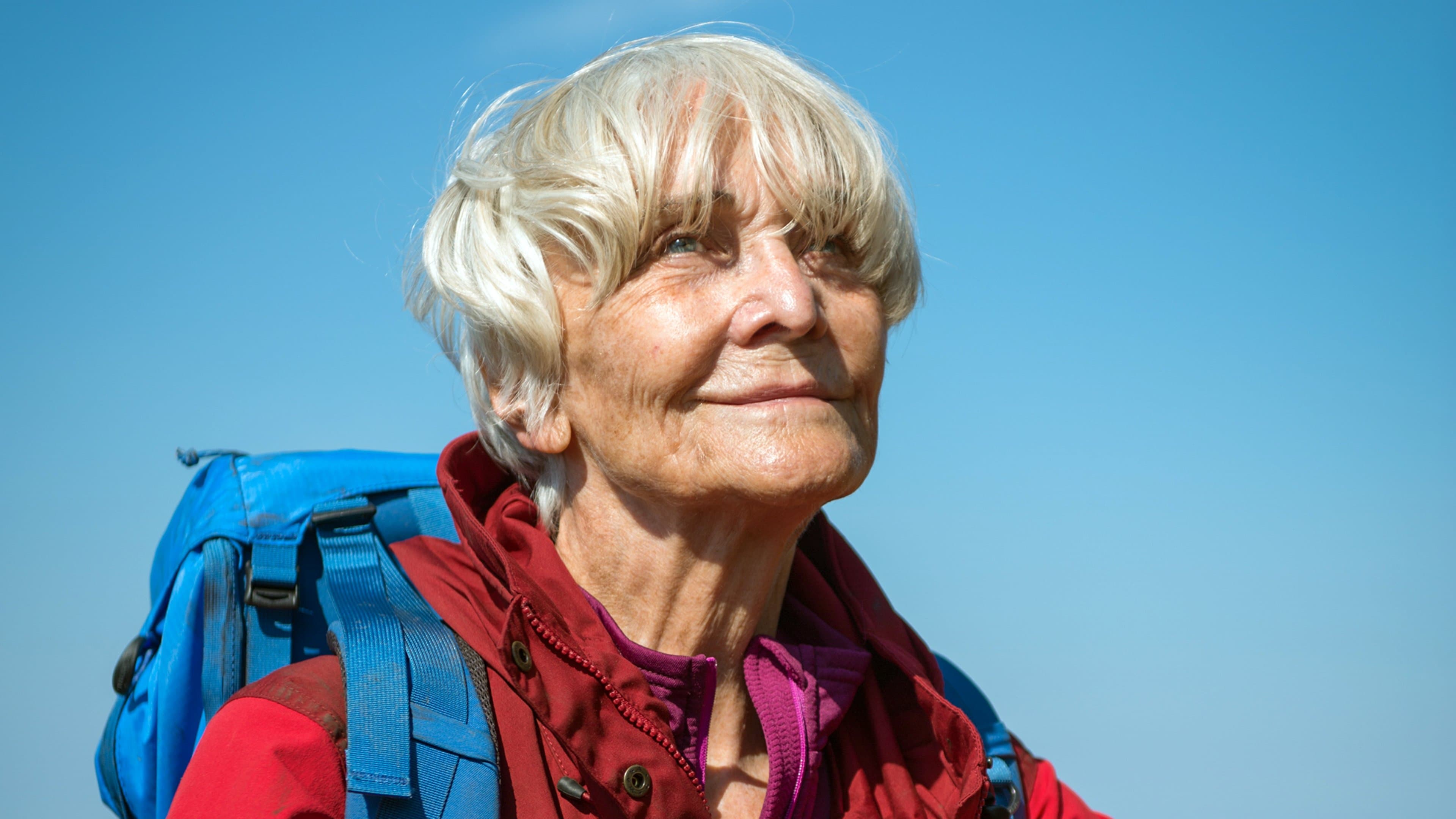 Edie - Für Träume ist es nie zu spät