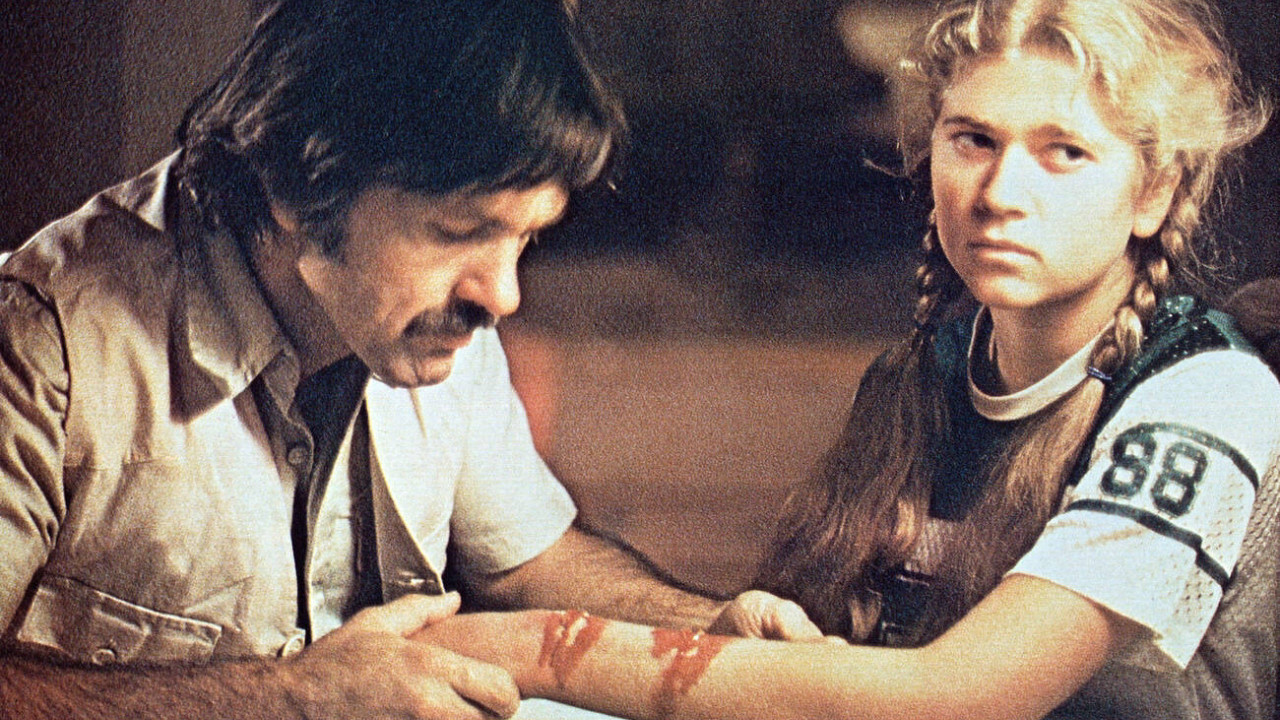 Gefangene der Bestien