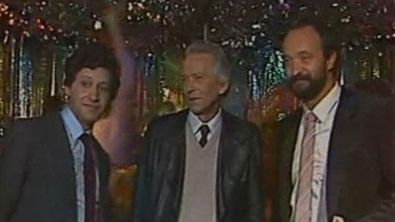 Что такое Ералаш?